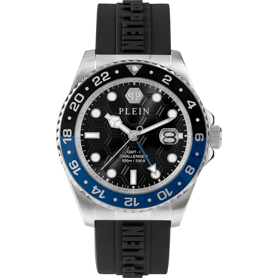 Часы Philipp Plein GMT-I Challenger PWYBA0123